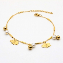 Stainless steel women's jewelry Fashion bracelet wholesale