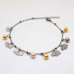 Stainless steel women's jewelry Fashion bracelet wholesale
