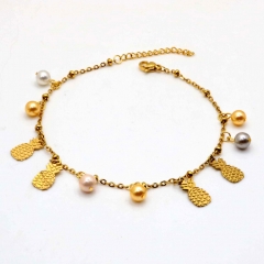 Stainless steel women's jewelry Fashion bracelet wholesale