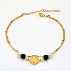 Stainless steel women's jewelry Fashion bracelet wholesale