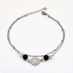 Stainless steel women's jewelry Fashion bracelet wholesale