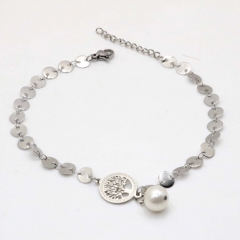 Stainless steel women's jewelry Fashion bracelet wholesale