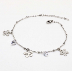Stainless steel women's jewelry Fashion bracelet wholesale