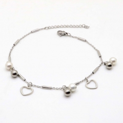 Stainless steel women's jewelry Fashion bracelet wholesale