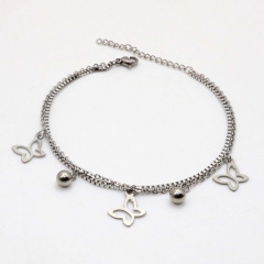 Stainless steel women's jewelry Fashion bracelet wholesale