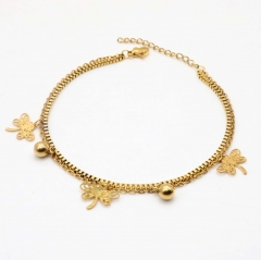 Stainless steel women's jewelry Fashion bracelet wholesale