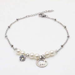 Stainless steel women's jewelry Fashion bracelet wholesale
