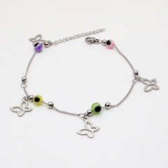 Stainless steel women's jewelry Fashion bracelet wholesale
