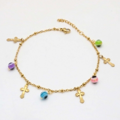 Stainless steel women's jewelry Fashion bracelet wholesale