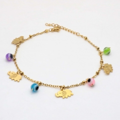 Stainless steel women's jewelry Fashion bracelet wholesale