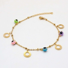 Stainless steel women's jewelry Fashion bracelet wholesale