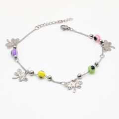 Stainless steel women's jewelry Fashion bracelet wholesale