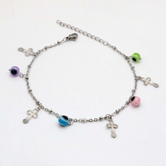 Stainless steel women's jewelry Fashion bracelet wholesale