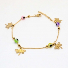 Stainless steel women's jewelry Fashion bracelet wholesale