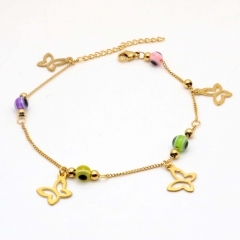 Stainless steel women's jewelry Fashion bracelet wholesale