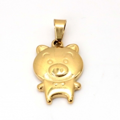 Stainless steel pendant wholesale
