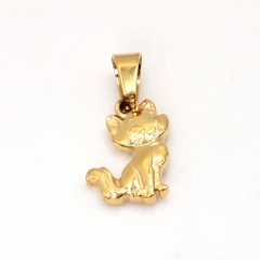 Stainless steel pendant wholesale