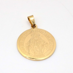 Stainless steel pendant wholesale