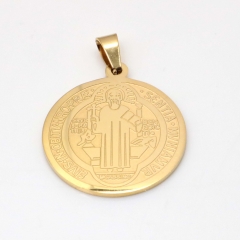 Stainless steel pendant wholesale