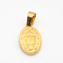 Stainless steel pendant wholesale