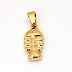 Stainless steel pendant wholesale