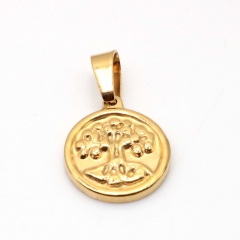 Stainless steel pendant wholesale