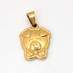 Stainless steel pendant wholesale