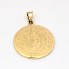 Stainless steel pendant wholesale