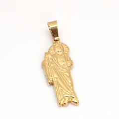 Stainless steel pendant wholesale