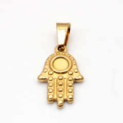Stainless steel pendant wholesale