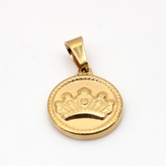 Stainless steel pendant wholesale