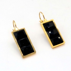 Stainless steel jewelry for women, fashion earrings wholesale