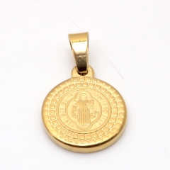 Stainless steel pendant wholesale