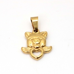 Stainless steel pendant wholesale