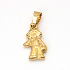 Stainless steel pendant wholesale