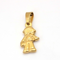Stainless steel pendant wholesale