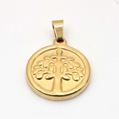 Stainless steel pendant wholesale
