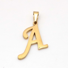 Stainless steel pendant wholesale