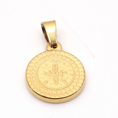 Stainless steel pendant wholesale