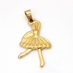 Stainless steel pendant wholesale