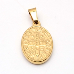 Stainless steel pendant wholesale