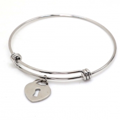 Stainless steel women's jewelry Fashion bracelet wholesale