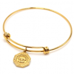 Stainless steel women's jewelry Fashion bracelet wholesale