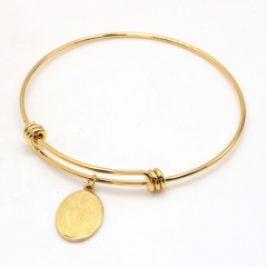 Stainless steel women's jewelry Fashion bracelet wholesale