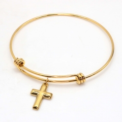 Stainless steel women's jewelry Fashion bracelet wholesale