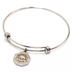 Stainless steel women's jewelry Fashion bracelet wholesale