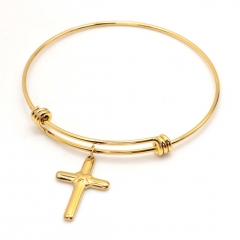 Stainless steel women's jewelry Fashion bracelet wholesale