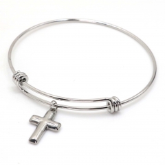 Stainless steel women's jewelry Fashion bracelet wholesale