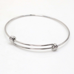Stainless steel women's jewelry Fashion bracelet wholesale