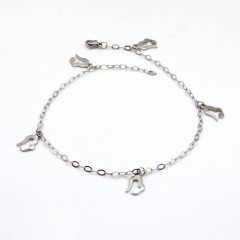 Stainless steel women's jewelry Fashion bracelet wholesale